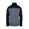 Chaqueta Cauberg - Gris/Negro | Oferta ahora