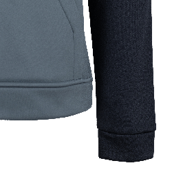 Chaqueta Cauberg - Gris/Negro | Oferta ahora