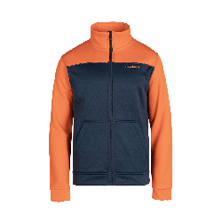 Chaqueta Cauberg - Azul/Naranja | Oferta ahora