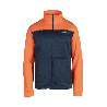 Chaqueta Cauberg - Azul/Naranja | Oferta ahora