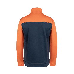Chaqueta Cauberg - Azul/Naranja | Oferta ahora