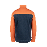 Chaqueta Cauberg - Azul/Naranja | Oferta ahora