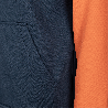 Chaqueta Cauberg - Azul/Naranja | Oferta ahora