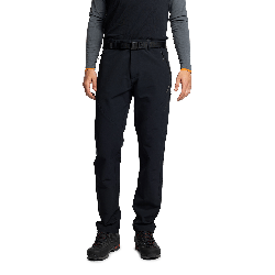 Pantalón Largo Gante V02 - Negro | Oferta ahora