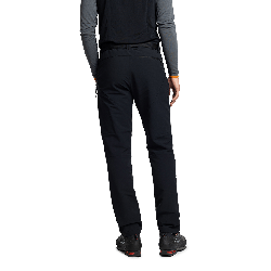 Pantalón Largo Gante V02 - Negro | Oferta ahora