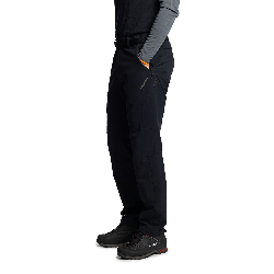 Pantalón Largo Gante V02 - Negro | Oferta ahora