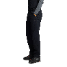 Pantalón Largo Gante V02 - Negro | Oferta ahora