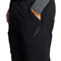 Pantalón Largo Gante V02 - Negro | Oferta ahora