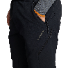 Pantalón Largo Gante V02 - Negro | Oferta ahora