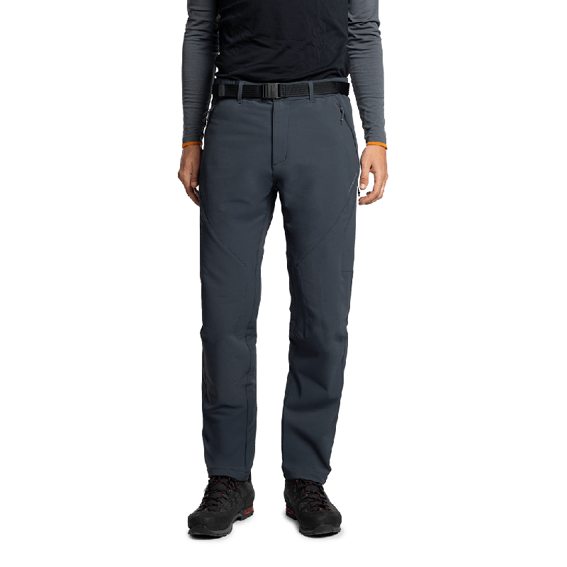 Pantalón Largo Gante V02 - Antracita | Oferta ahora