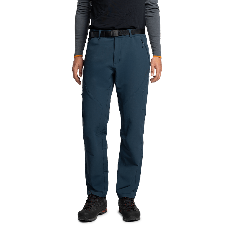 Pantalón Largo Gante V02 - Azul | Oferta ahora