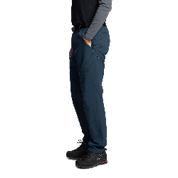 Pantalón Largo Gante V02 - Azul | Oferta ahora