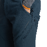 Pantalón Largo Gante V02 - Azul | Oferta ahora