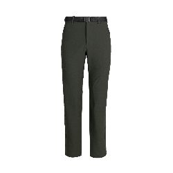 Pantalón Largo Gante V02 - Verde Oscuro | Oferta ahora