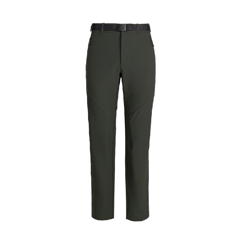 Pantalón Largo Gante V02 - Verde Oscuro | Oferta ahora