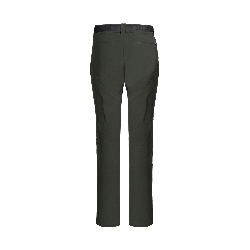 Pantalón Largo Gante V02 - Verde Oscuro | Oferta ahora