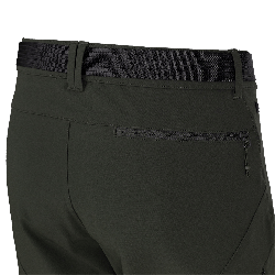 Pantalón Largo Gante V02 - Verde Oscuro | Oferta ahora