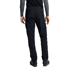 Pantalón Largo Zagora V02 - Negro | Oferta ahora
