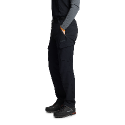 Pantalón Largo Zagora V02 - Negro | Oferta ahora