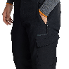 Pantalón Largo Zagora V02 - Negro | Oferta ahora