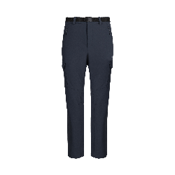 Pantalón Largo Zagora V02 - Antracita | Oferta ahora