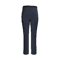 Pantalón Largo Zagora V02 - Antracita | Oferta ahora