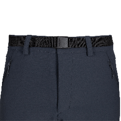 Pantalón Largo Zagora V02 - Antracita | Oferta ahora
