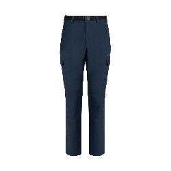Pantalón Largo Zagora V02 - Azul | Oferta ahora