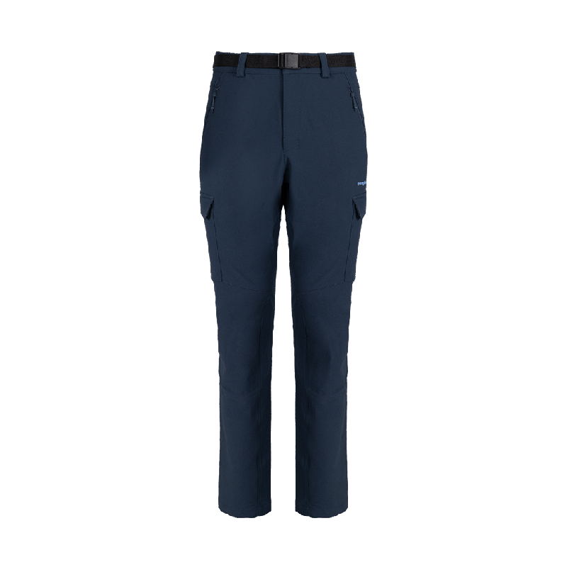 Pantalón Largo Zagora V02 - Azul | Oferta ahora