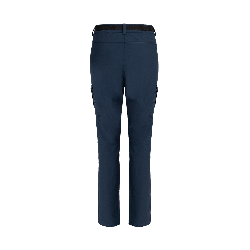 Pantalón Largo Zagora V02 - Azul | Oferta ahora