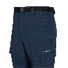 Pantalón Largo Zagora V02 - Azul | Oferta ahora