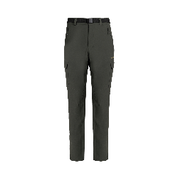 Pantalón Largo Zagora V02 - Verde Oscuro | Oferta ahora