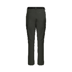 Pantalón Largo Zagora V02 - Verde Oscuro | Oferta ahora