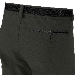 Pantalón Largo Zagora V02 - Verde Oscuro | Oferta ahora