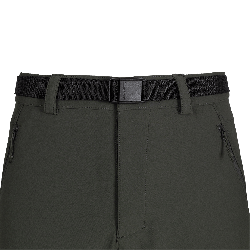 Pantalón Largo Zagora V02 - Verde Oscuro | Oferta ahora