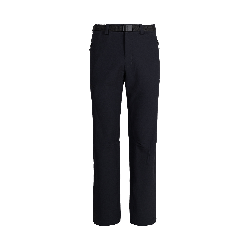 Pantalón Largo Agadir V02 - Negro | Oferta ahora