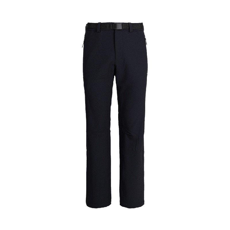 Pantalón Largo Agadir V02 - Negro | Oferta ahora