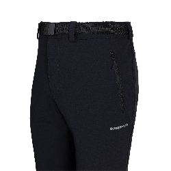 Pantalón Largo Agadir V02 - Negro | Oferta ahora