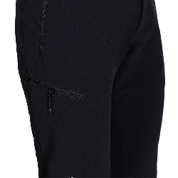 Pantalón Largo Agadir V02 - Negro | Oferta ahora