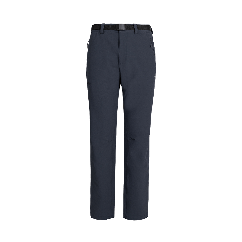 Pantalón Largo Agadir V02 - Antracita | Oferta ahora