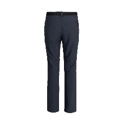 Pantalón Largo Agadir V02 - Antracita | Oferta ahora