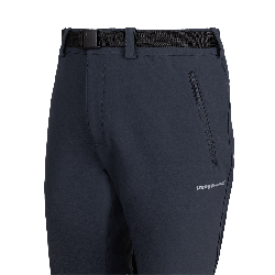 Pantalón Largo Agadir V02 - Antracita | Oferta ahora