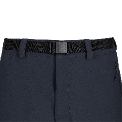 Pantalón Largo Agadir V02 - Antracita | Oferta ahora