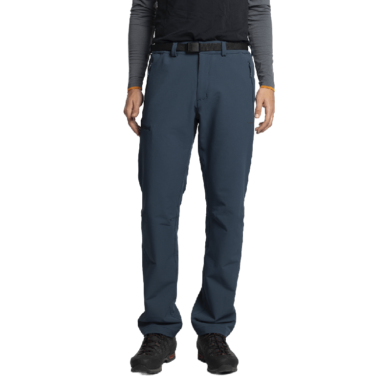 Pantalón Largo Agadir V02 - Azul | Oferta ahora