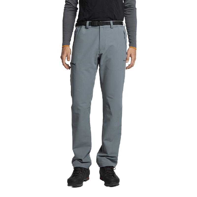 Pantalón Largo Agadir V02 - Azul Grisaceo | Oferta ahora