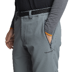 Pantalón Largo Agadir V02 - Azul Grisaceo | Oferta ahora