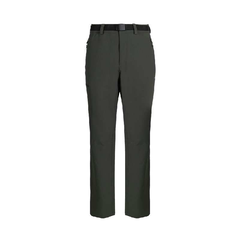 Pantalón Largo Agadir V02 - Verde Oscuro | Oferta ahora