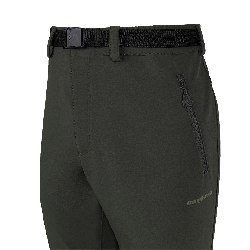 Pantalón Largo Agadir V02 - Verde Oscuro | Oferta ahora