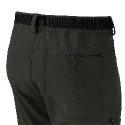 Pantalón Largo Agadir V02 - Verde Oscuro | Oferta ahora