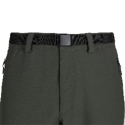 Pantalón Largo Agadir V02 - Verde Oscuro | Oferta ahora